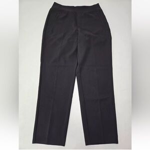 ATHLETA Endless High Rise Pant Black Size 6 Womens